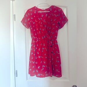 Ladies Romper Sienna Sky romper